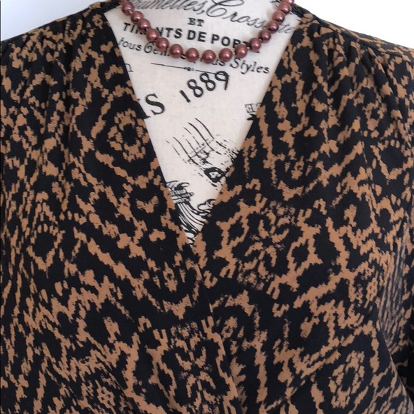 Liz and Company Top - Picture 5 of 5